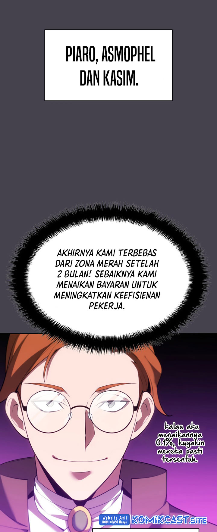 Overgeared Chapter 152 - halaman 19