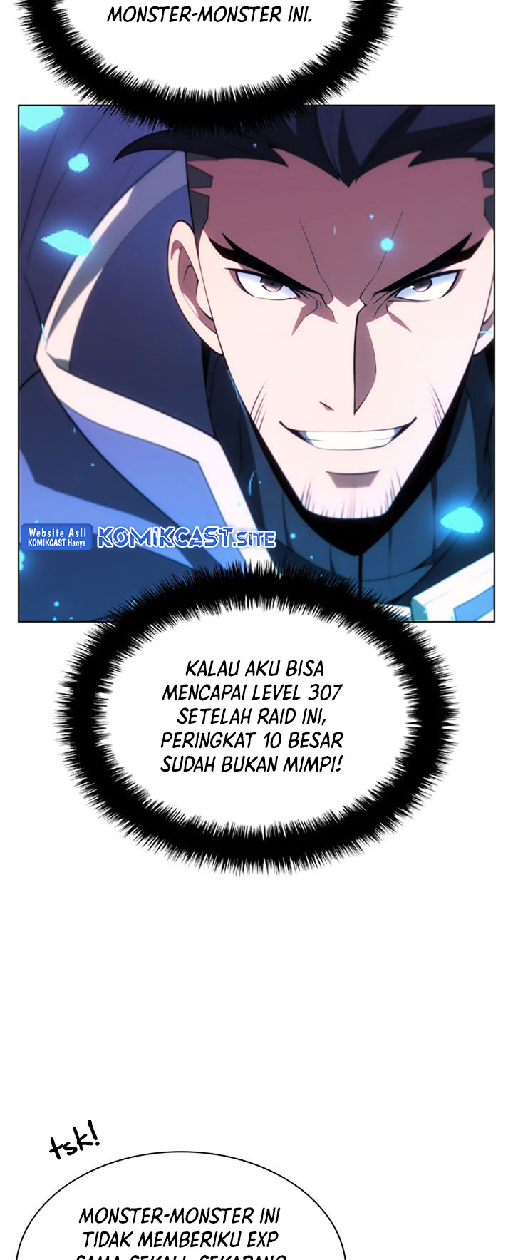 Overgeared Chapter 152 - halaman 24