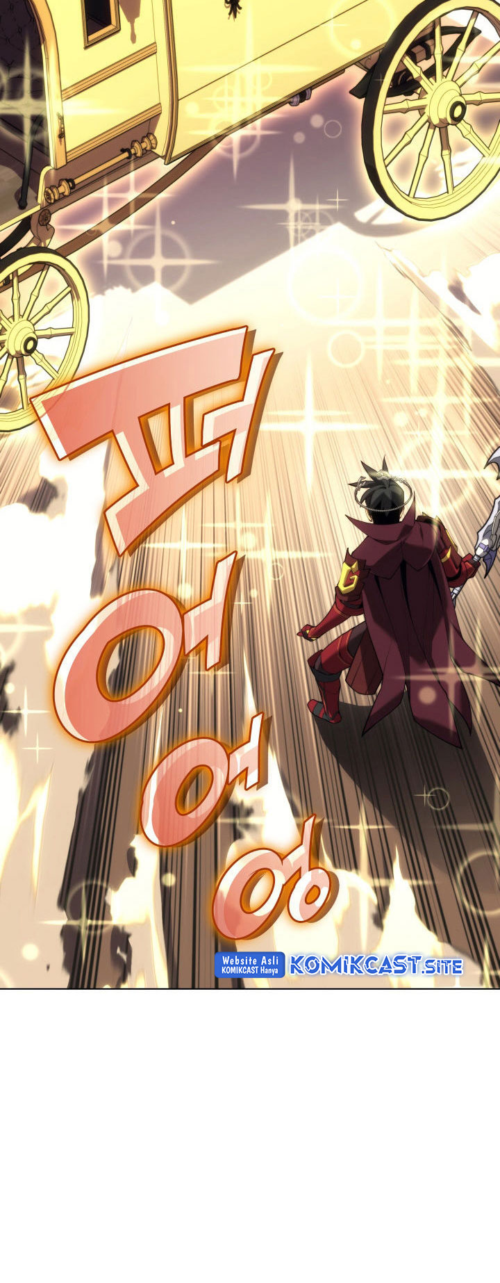 Overgeared Chapter 152 - halaman 29