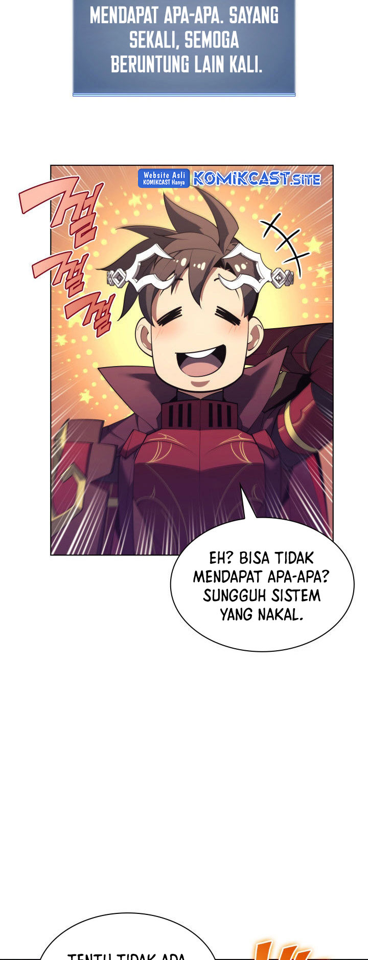 Overgeared Chapter 152 - halaman 37