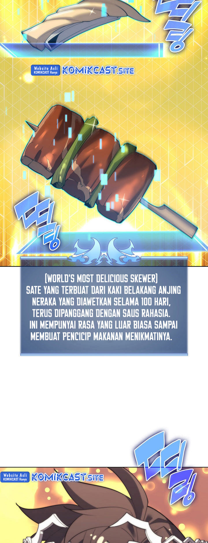 Overgeared Chapter 152 - halaman 39