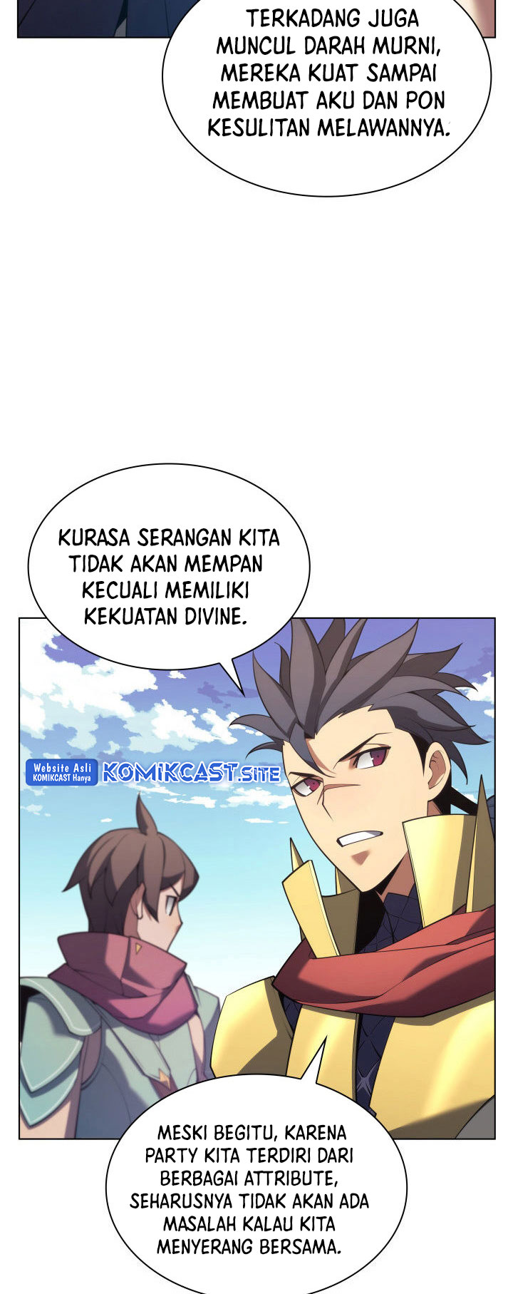 Overgeared Chapter 152 - halaman 48