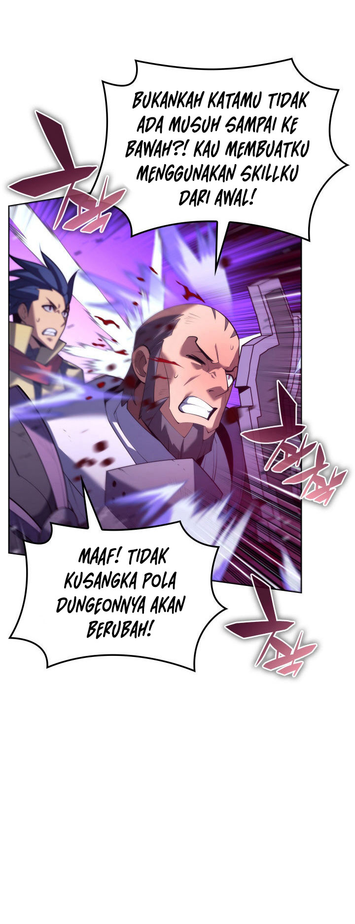 Overgeared Chapter 152 - halaman 57