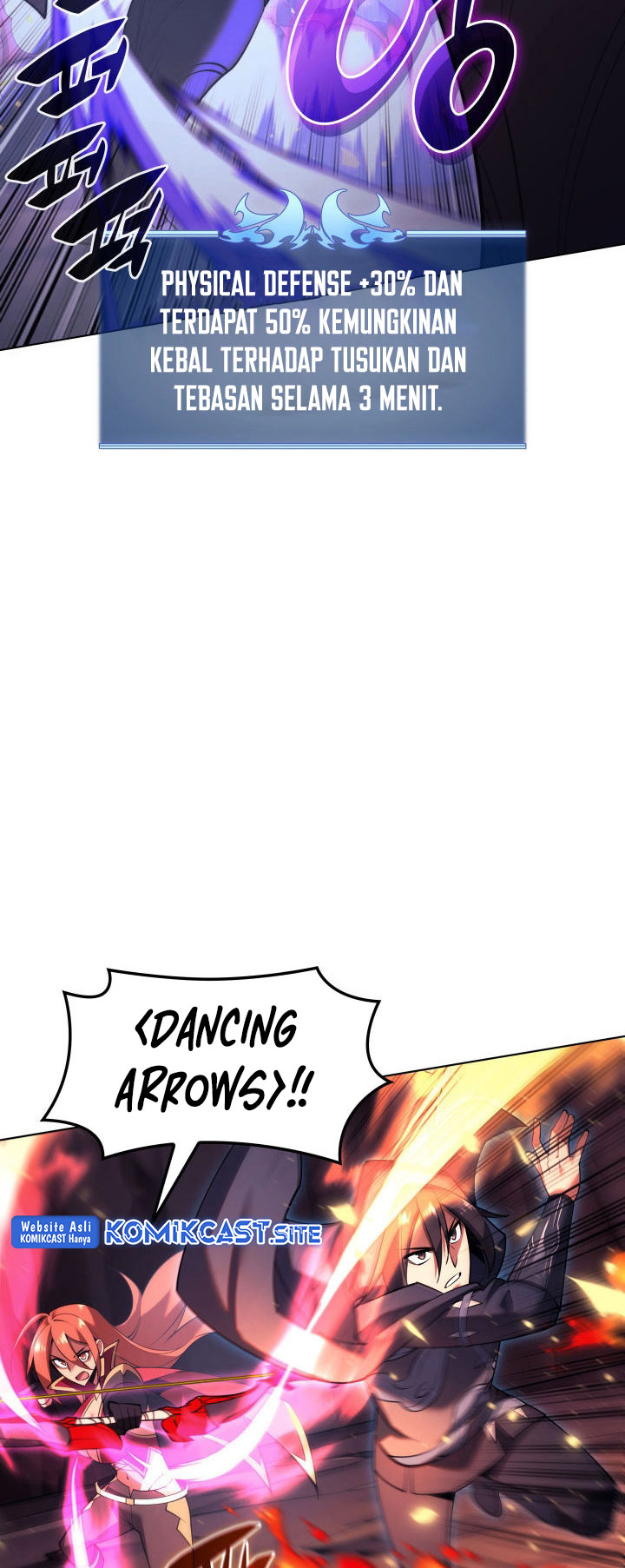 Overgeared Chapter 152 - halaman 59
