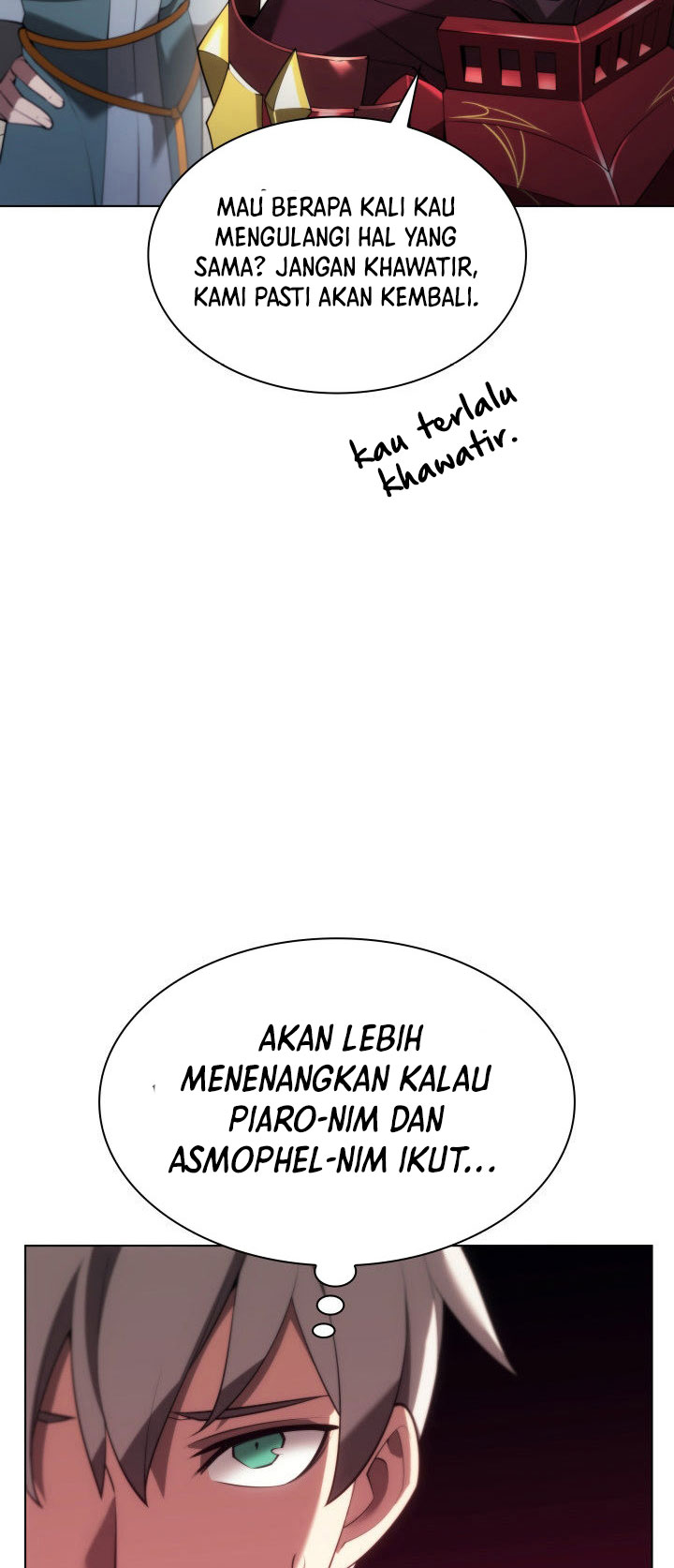 Overgeared Chapter 152 - halaman 6