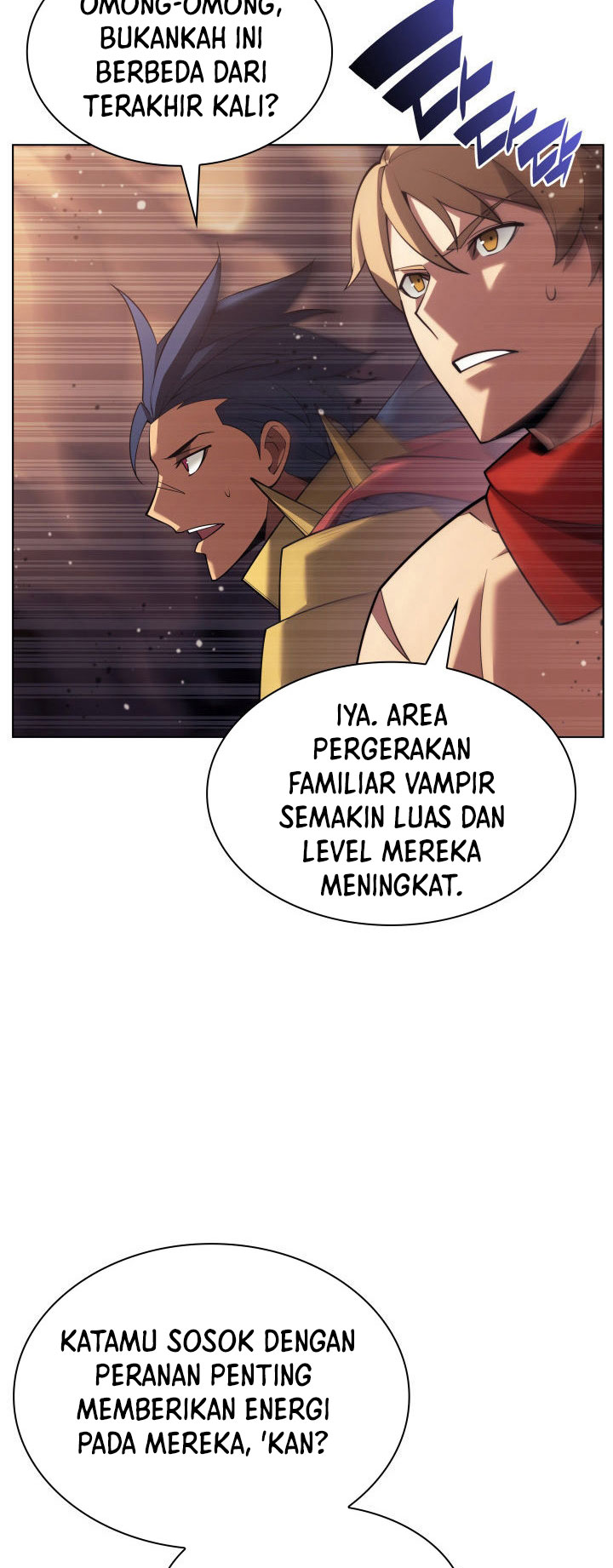 Overgeared Chapter 152 - halaman 67