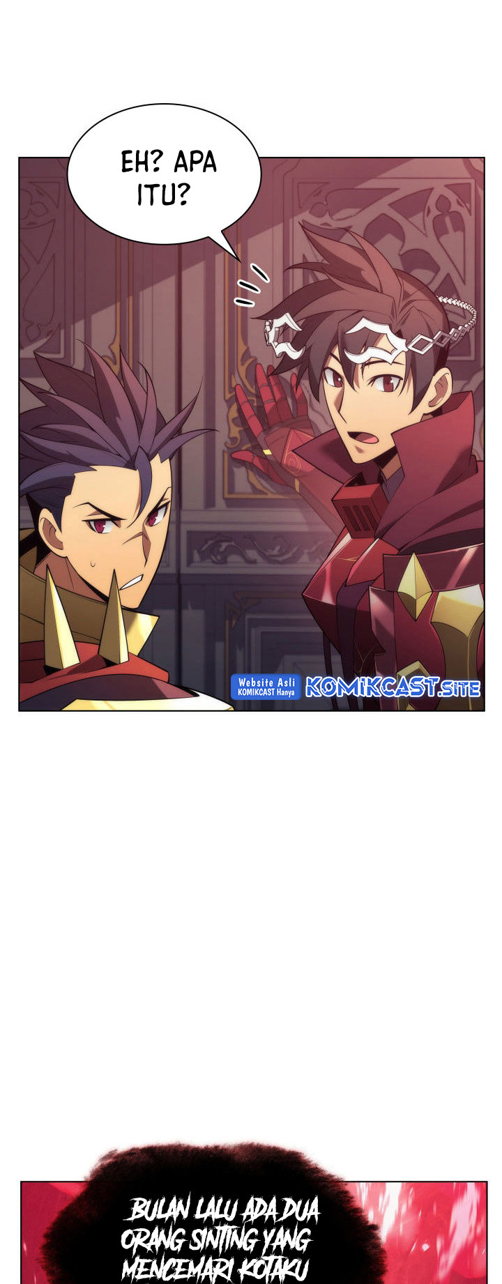 Overgeared Chapter 152 - halaman 72