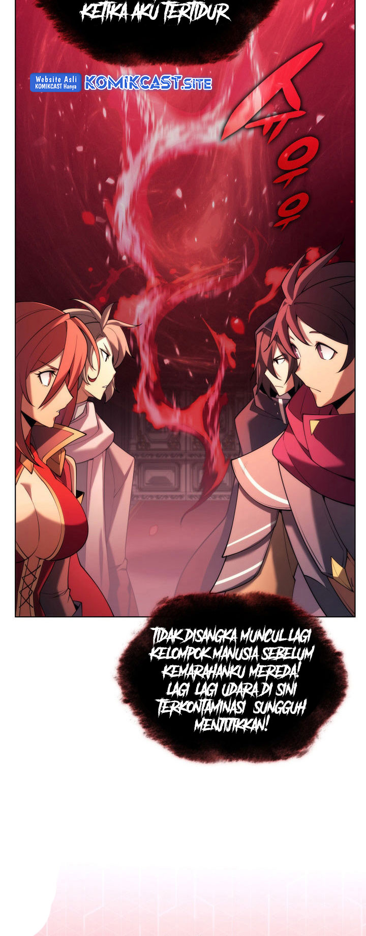 Overgeared Chapter 152 - halaman 73