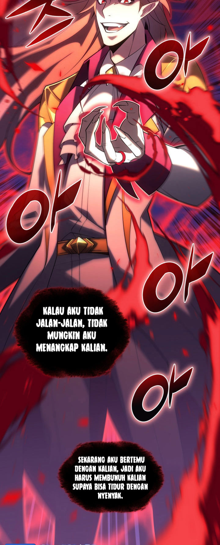 Overgeared Chapter 152 - halaman 76