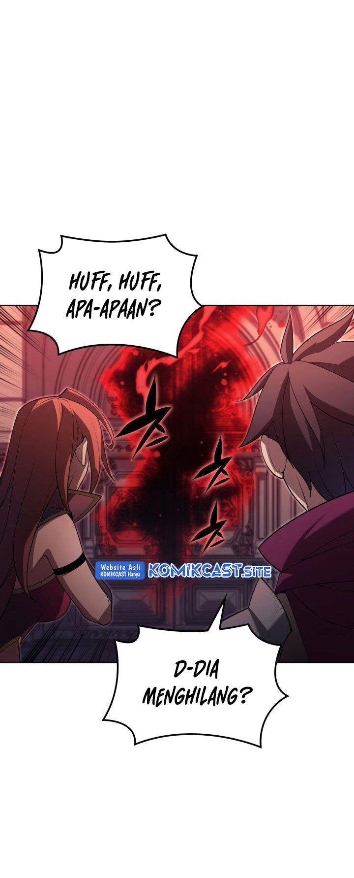 Overgeared Chapter 152 - halaman 80