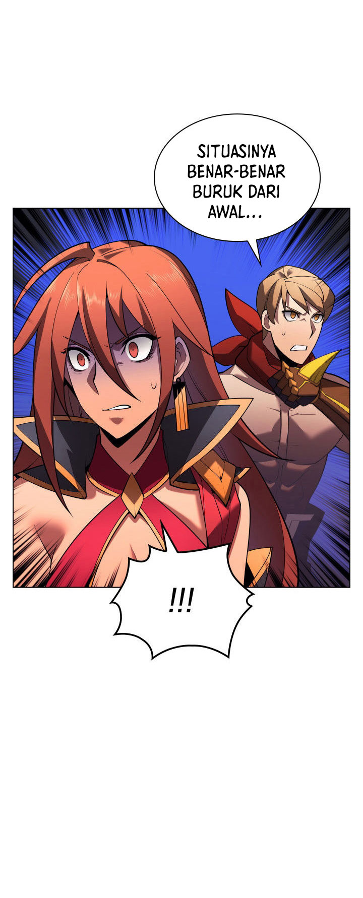 Overgeared Chapter 152 - halaman 81