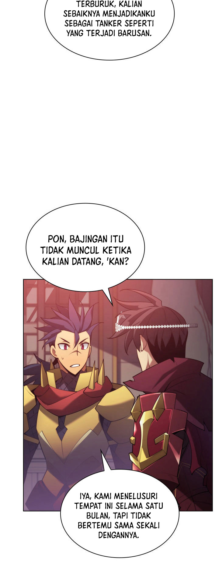 Overgeared Chapter 152 - halaman 87