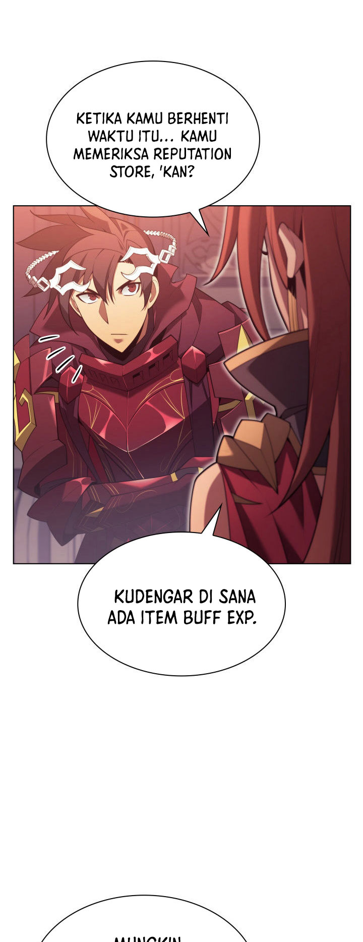 Overgeared Chapter 152 - halaman 94