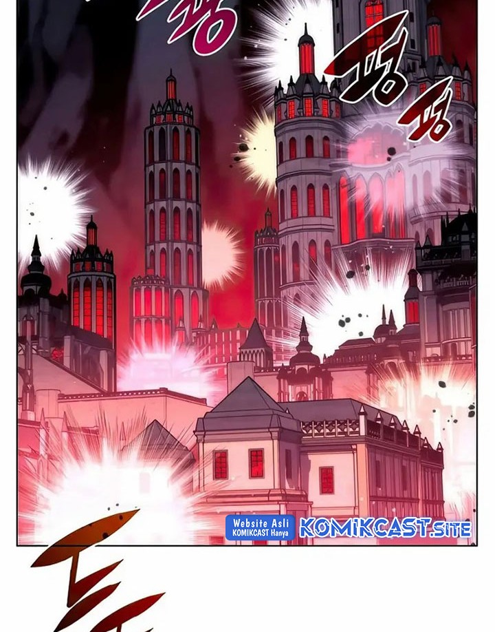 Overgeared Chapter 153 - halaman 11