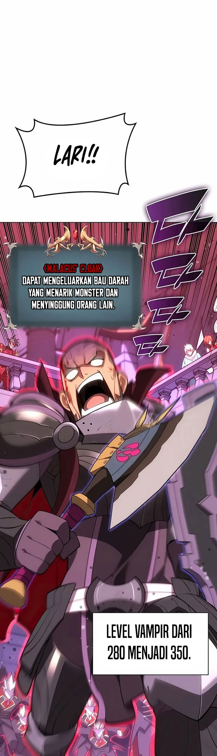 Overgeared Chapter 153 - halaman 14