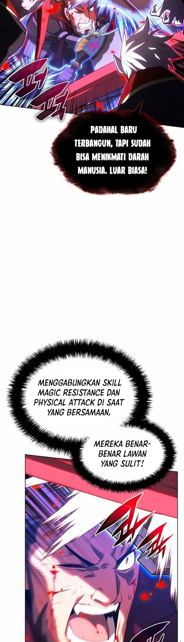 Overgeared Chapter 153 - halaman 18