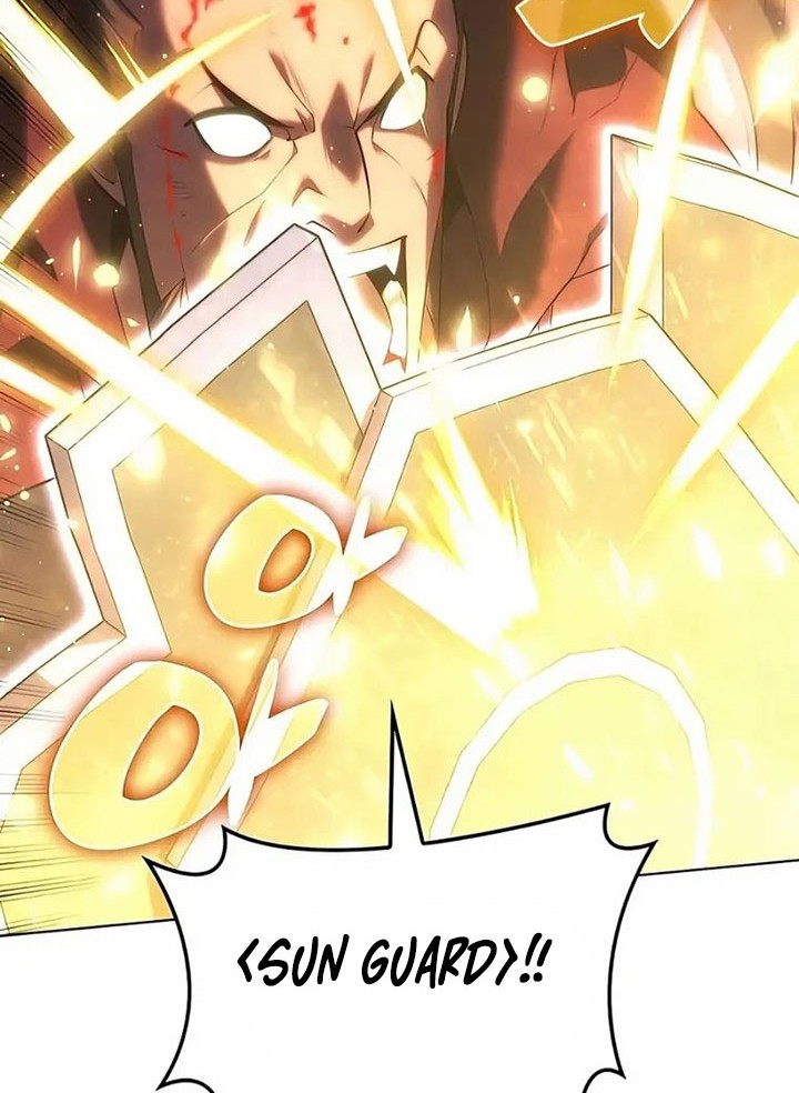 Overgeared Chapter 153 - halaman 21