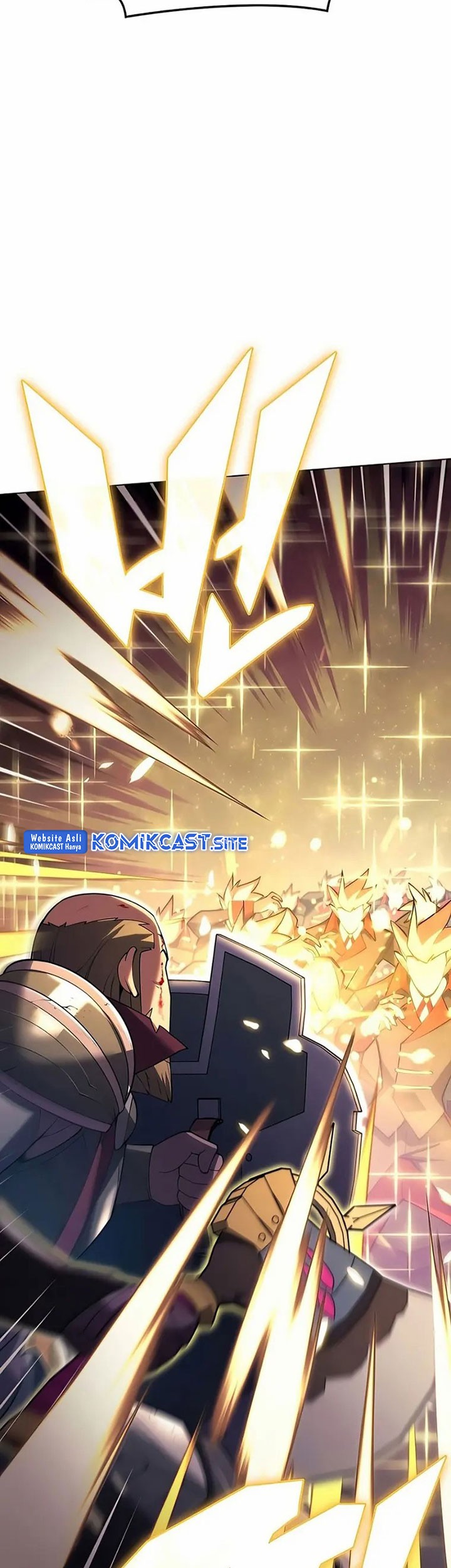 Overgeared Chapter 153 - halaman 22