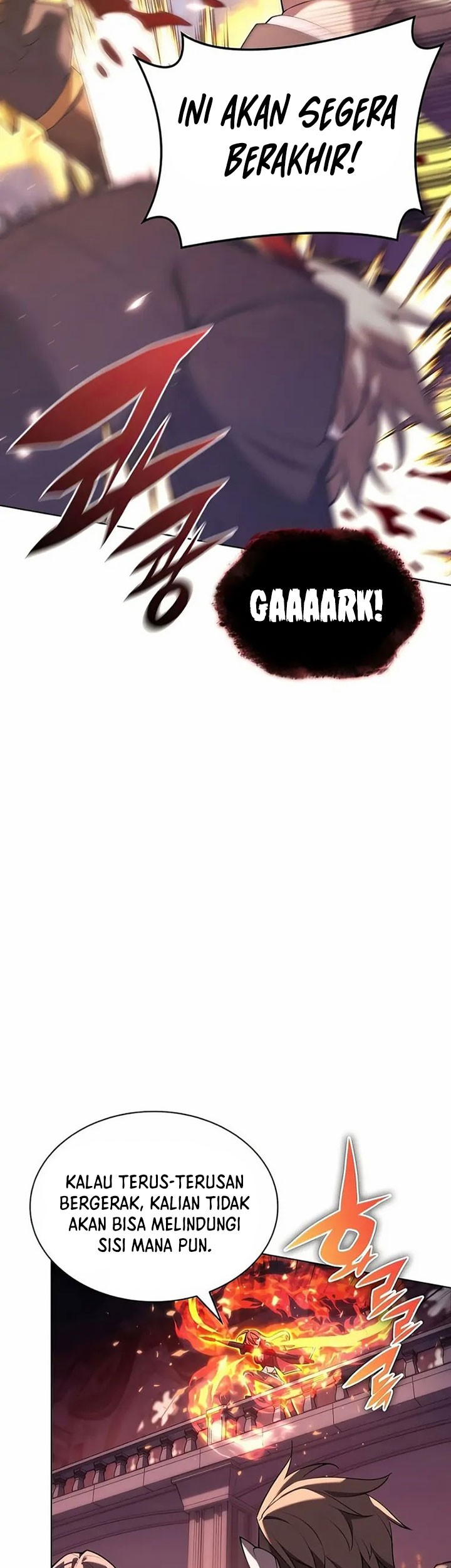 Overgeared Chapter 153 - halaman 26