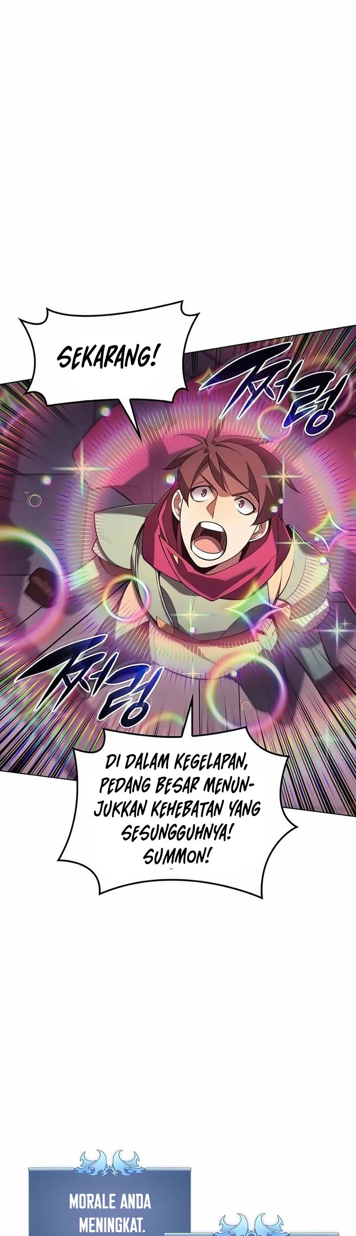 Overgeared Chapter 153 - halaman 30