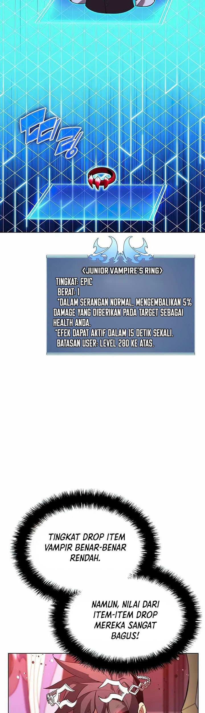 Overgeared Chapter 153 - halaman 48