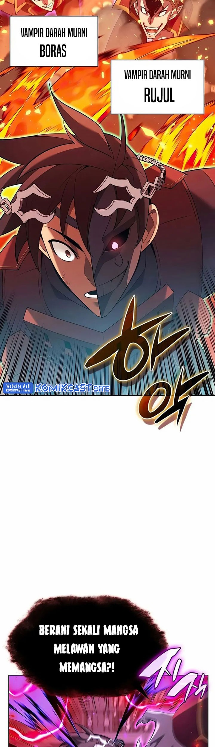 Overgeared Chapter 153 - halaman 54