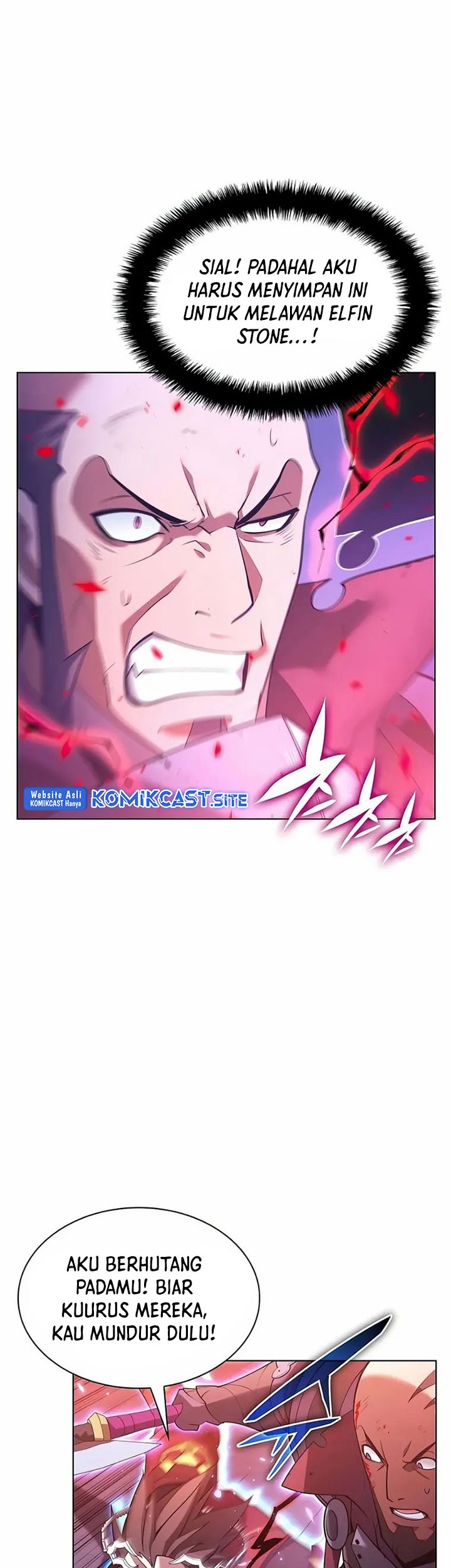 Overgeared Chapter 153 - halaman 58