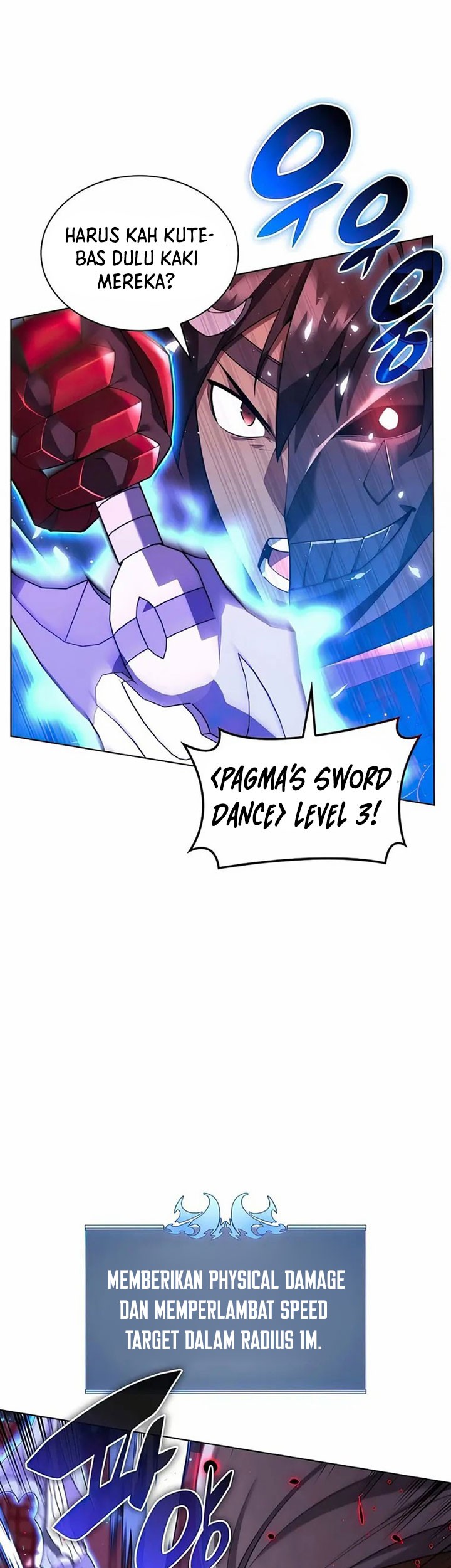 Overgeared Chapter 153 - halaman 60