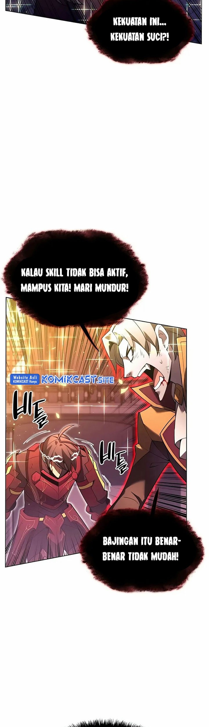 Overgeared Chapter 153 - halaman 68
