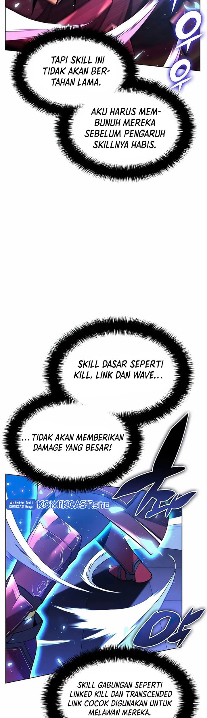 Overgeared Chapter 153 - halaman 70
