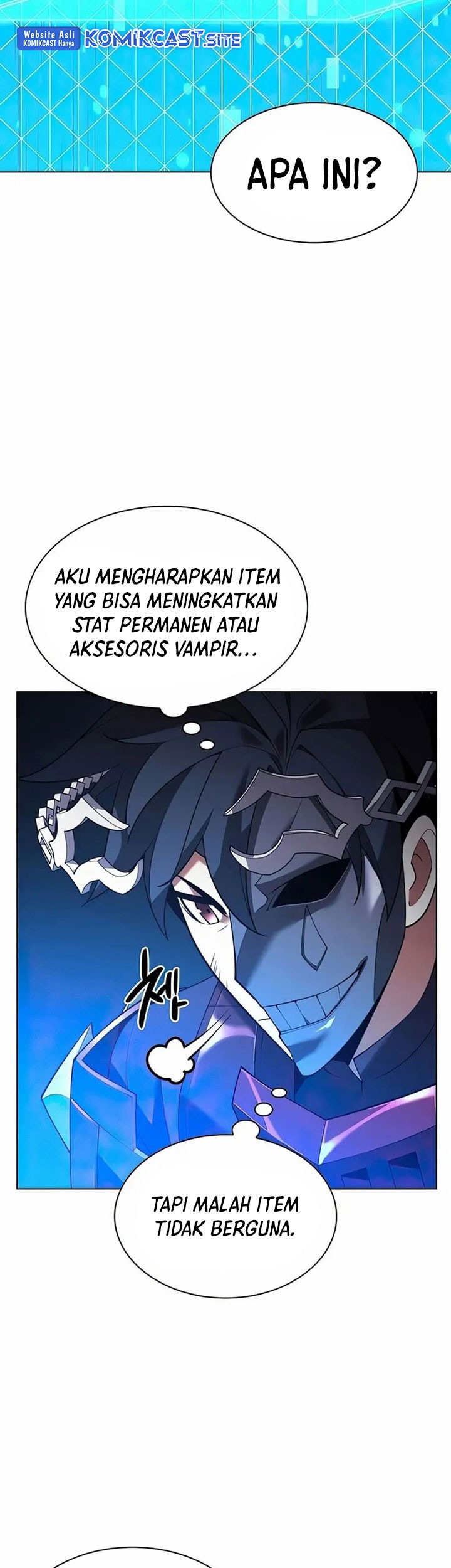 Overgeared Chapter 153 - halaman 78