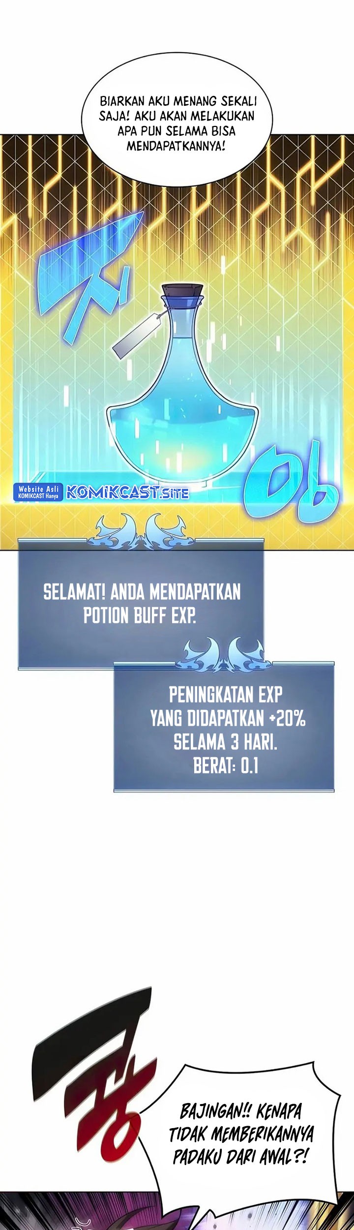 Overgeared Chapter 153 - halaman 8