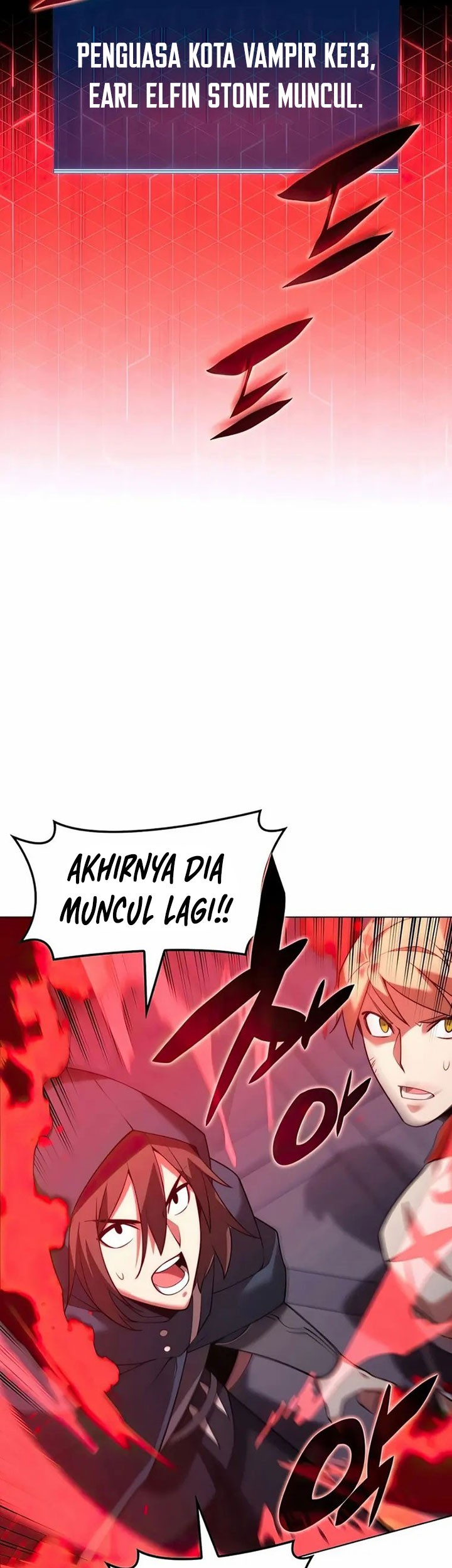 Overgeared Chapter 153 - halaman 88