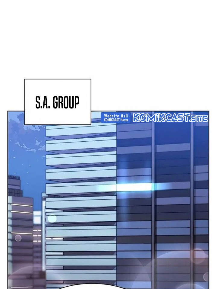 Overgeared Chapter 154 - halaman 11