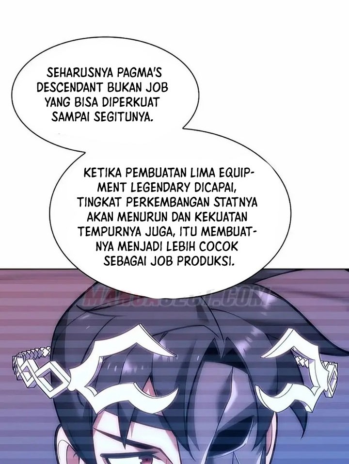 Overgeared Chapter 154 - halaman 15
