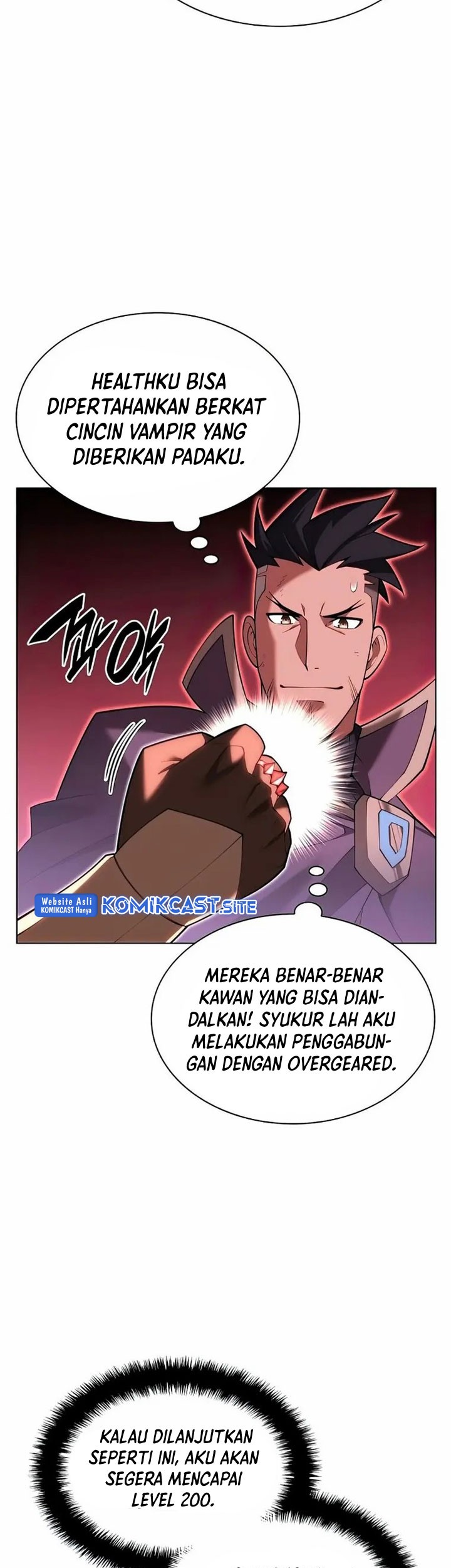 Overgeared Chapter 154 - halaman 24