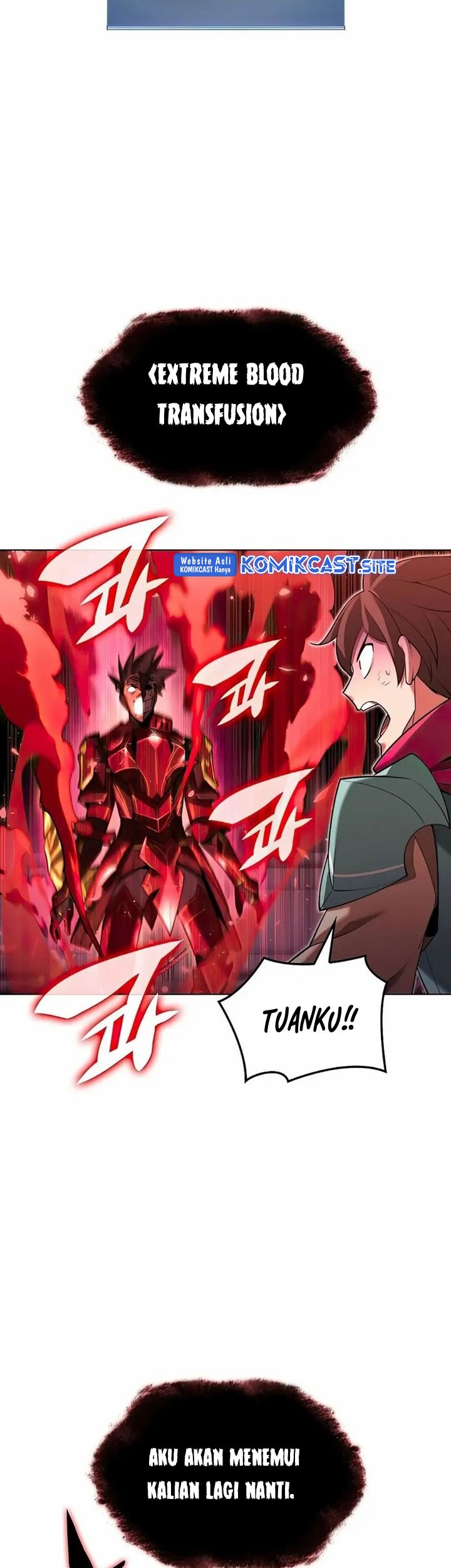 Overgeared Chapter 154 - halaman 26