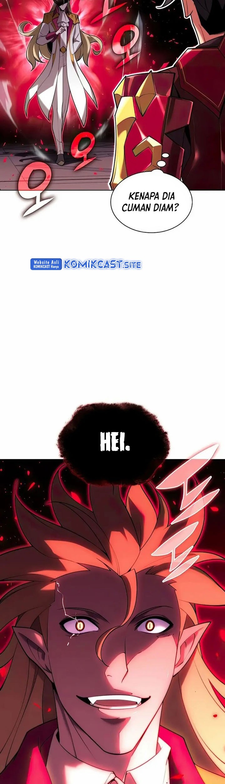 Overgeared Chapter 154 - halaman 40