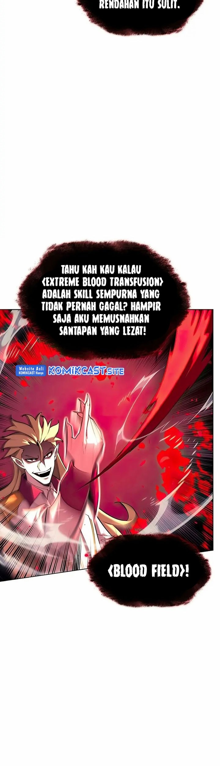 Overgeared Chapter 154 - halaman 44