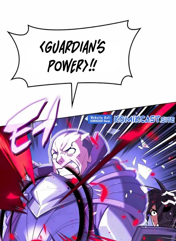 Overgeared Chapter 154 - halaman 45