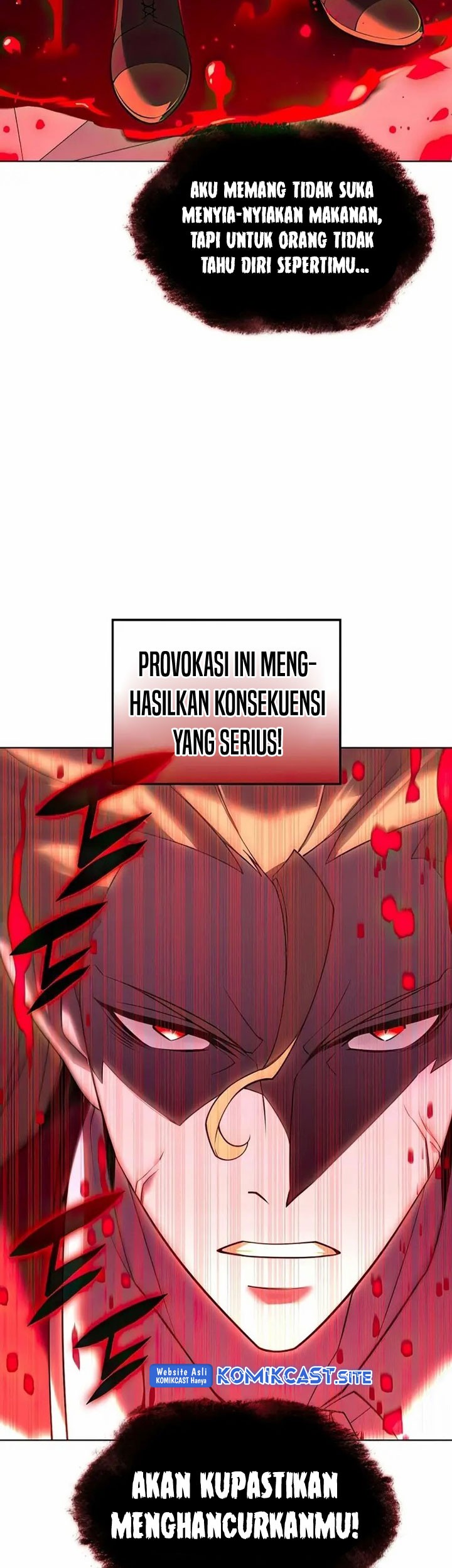 Overgeared Chapter 154 - halaman 54