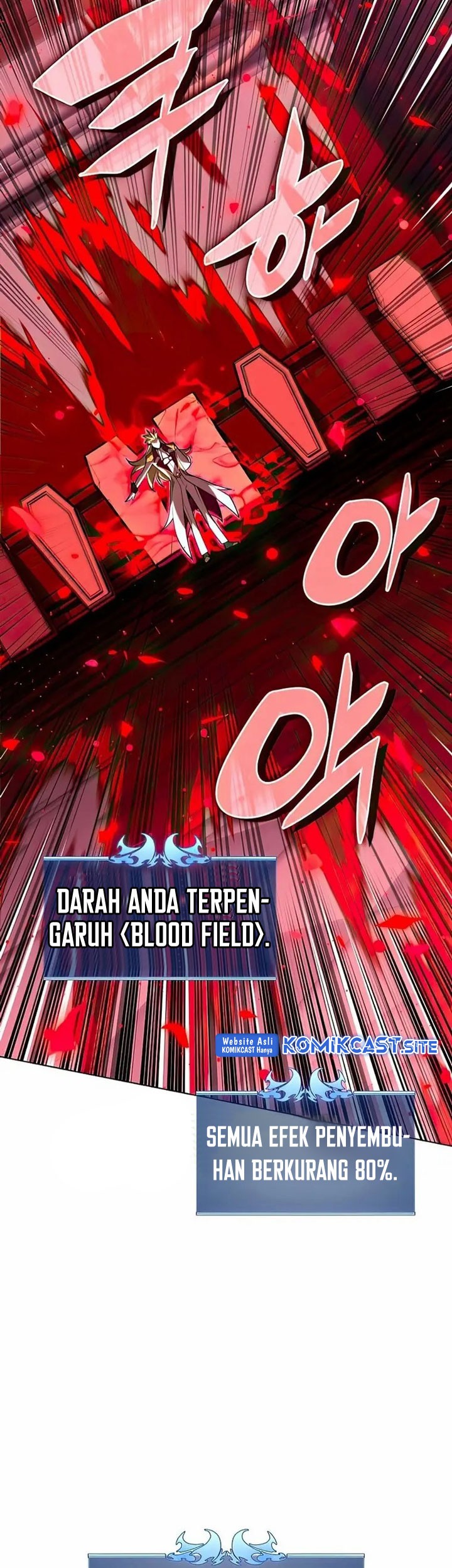 Overgeared Chapter 154 - halaman 56
