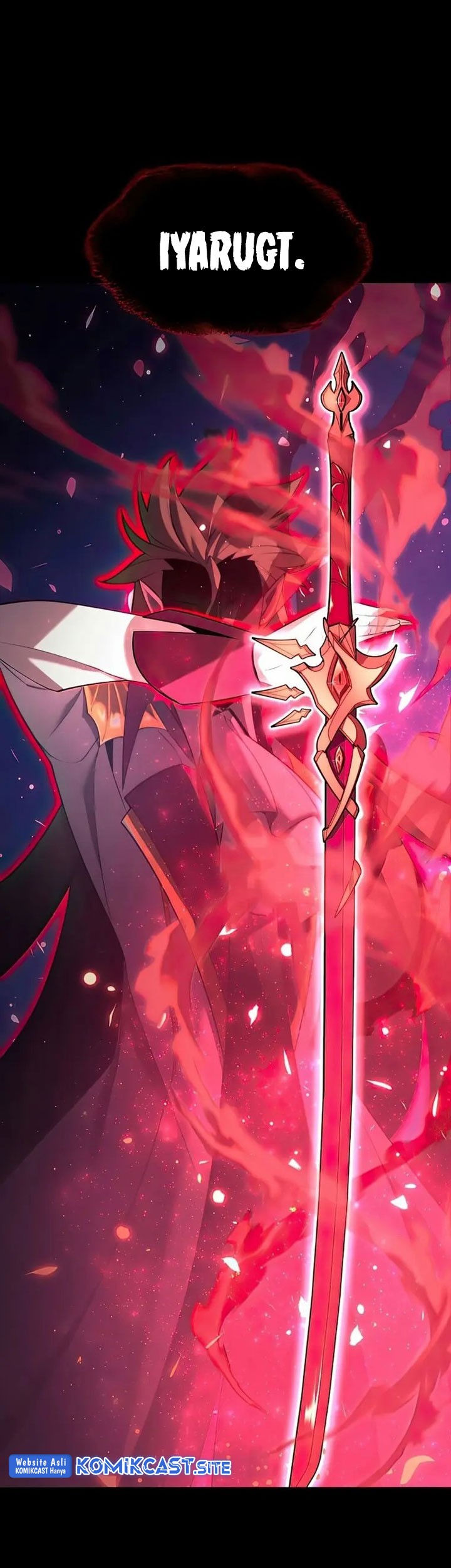 Overgeared Chapter 154 - halaman 68