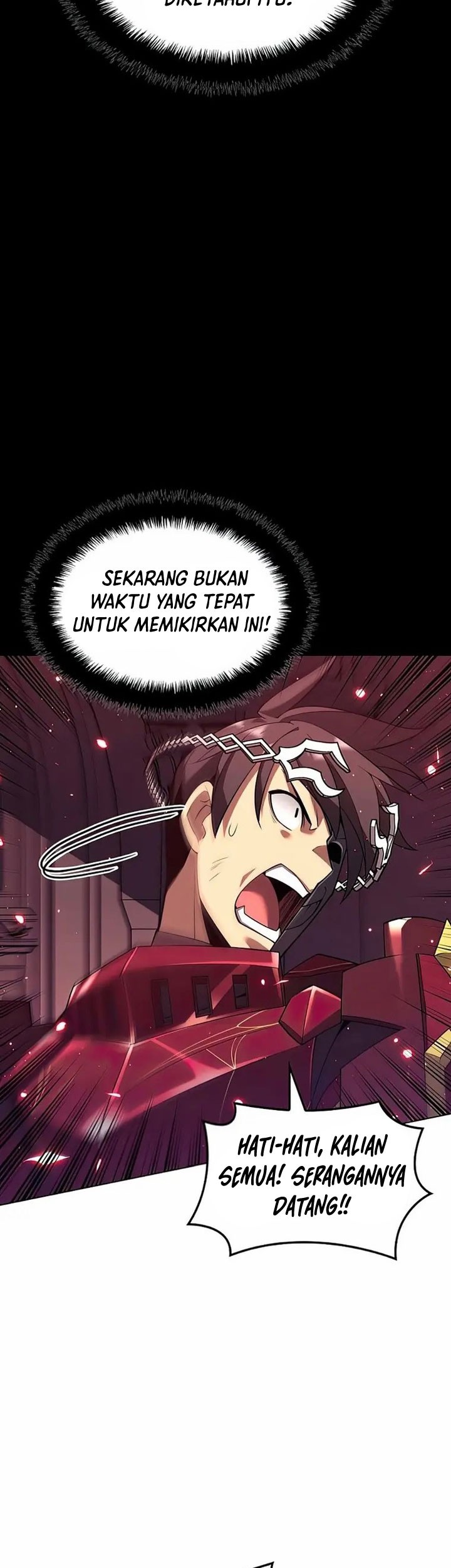 Overgeared Chapter 154 - halaman 72