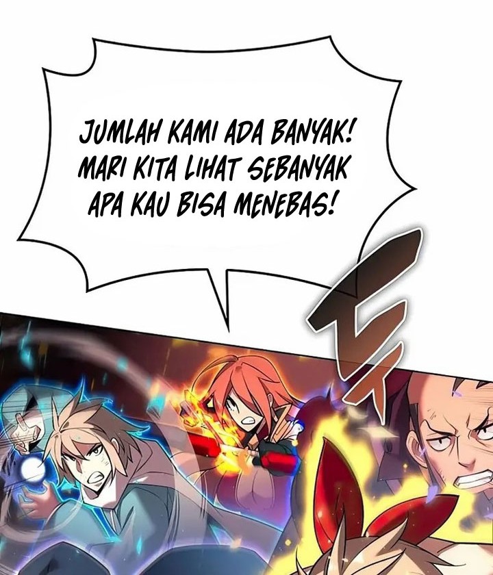 Overgeared Chapter 154 - halaman 81