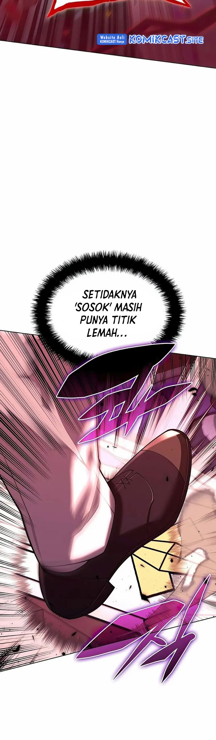 Overgeared Chapter 154 - halaman 86