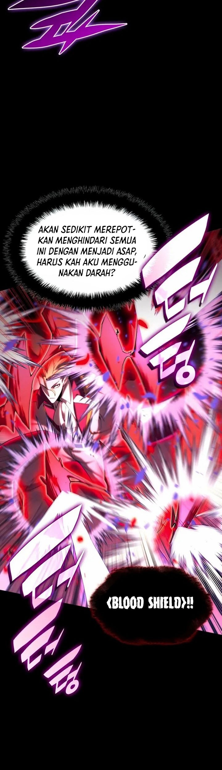 Overgeared Chapter 155 - halaman 16