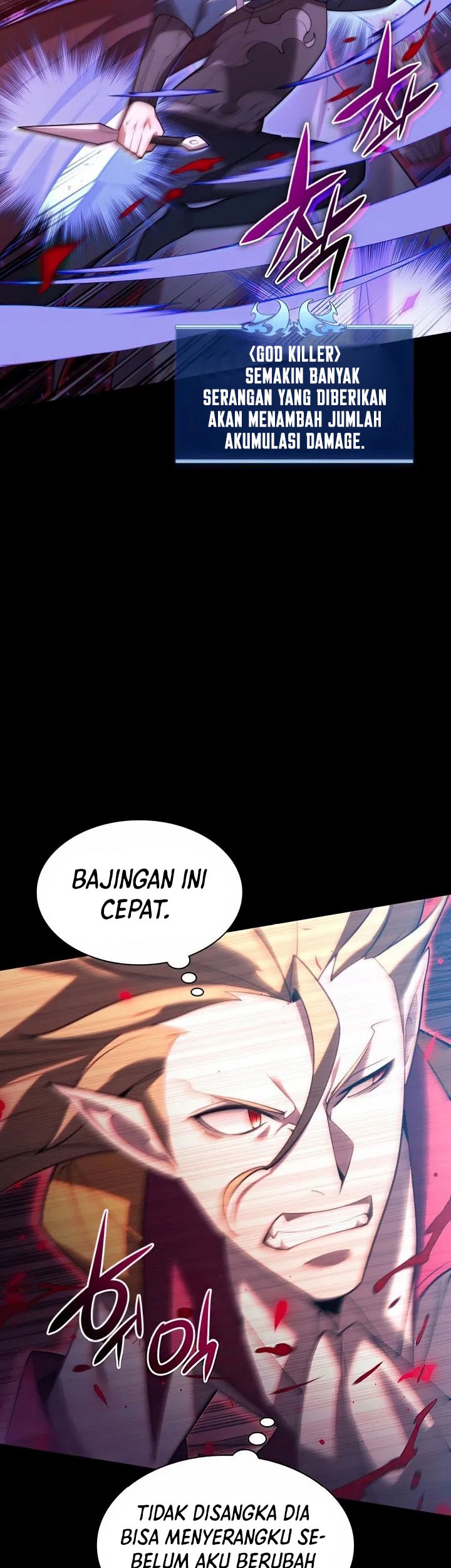 Overgeared Chapter 155 - halaman 18
