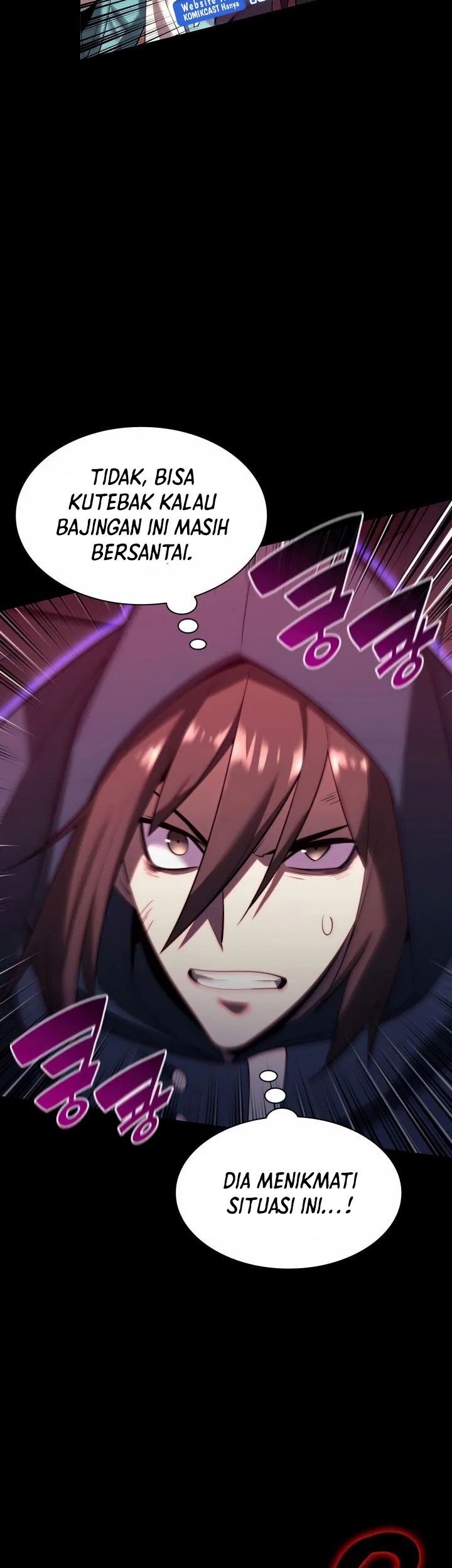 Overgeared Chapter 155 - halaman 22