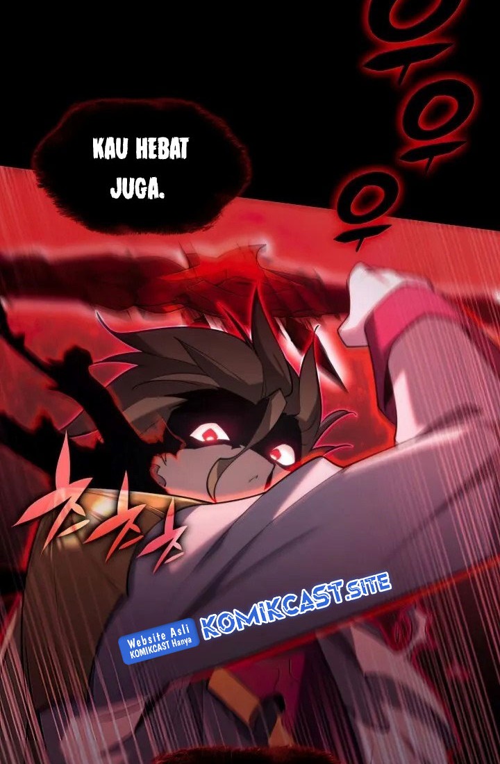 Overgeared Chapter 155 - halaman 23